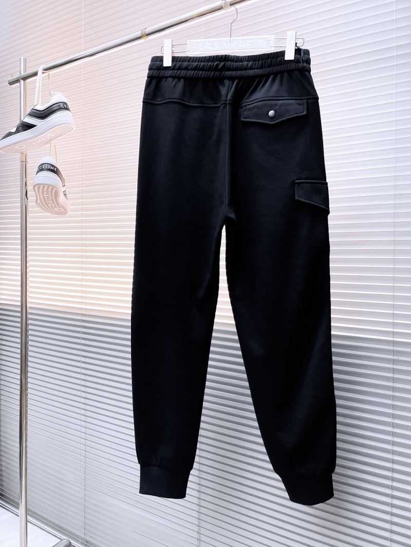 Y-3 Long Pants